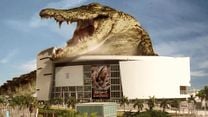 imagem de Mega Shark vs Crocosaurus Trailer Original
