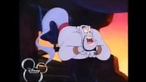 imagem de Aladdin Abertura Nacional
