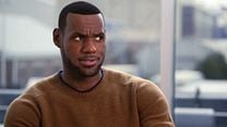 imagem de Descompensada Making of (1) Legendado - LeBron James