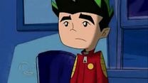 imagem de Jake Long: O Dragão Ocidental Abertura Nacional