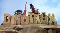 imagem de Dinotrux Clip Dublado