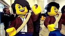 imagem de Beyond the Brick: A LEGO Brickumentary Trailer Original