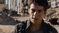 imagem de Maze Runner: Prova de Fogo Comercial de TV (2) Original