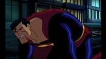 A Morte do Superman Trailer Original
