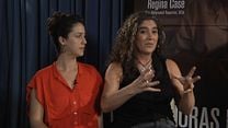 imagem de Que Horas Ela Volta? Entrevista exclusiva com Anna Muylaert e Camila Márdila