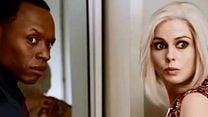 imagem de iZombie 2ª Temporada Trailer Original