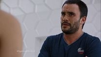 imagem de Agents of S.H.I.E.L.D. 3ª Temporada Teaser (1) Original