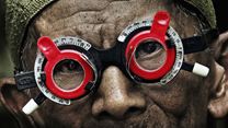 The Look of Silence Trailer Original