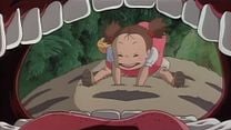 imagem de Meu Amigo Totoro Trailer Original