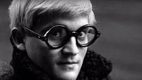 imagem de Hockney Trailer Original