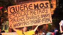 imagem de A Marcha dos Elefantes Brancos Trailer Original