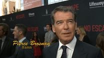imagem de Horas de Desespero Entrevista Legendada com Pierce Brosnan