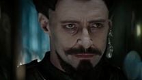 imagem de Peter Pan Teaser (3) Dublado - Capitão Barba Negra