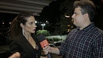 imagem de Operações Especiais Entrevista com Cléo Pires e Fabíula Nascimento
