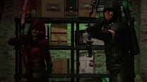 imagem de Arrow 4ª Temporada Trailer New York Comic-Con Original