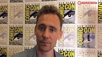 imagem de A Colina Escarlate Entrevista exclusiva com Tom Hiddleston