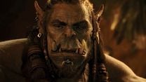 imagem de Warcraft - O Primeiro Encontro de Dois Mundos Trailer Original
