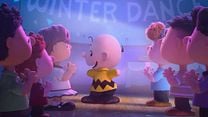 imagem de Snoopy e Charlie Brown - Peanuts, O Filme Trailer (3) Dublado