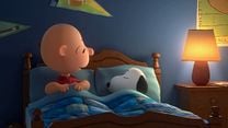 imagem de Snoopy e Charlie Brown - Peanuts, O Filme Trailer (4) Dublado