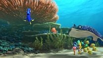 imagem de Procurando Dory Trailer Dublado