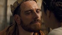 imagem de Macbeth: Ambição e Guerra Trailer Legendado