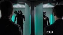imagem de The Flash / Arrow "Legends" Crossover Trailer (1) Original