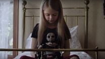 imagem de A Boneca do Mal Trailer Original