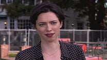 imagem de O Presente Entrevista legendada com Rebecca Hall