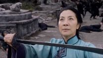 Crouching Tiger, Hidden Dragon: Sword of Destiny Trailer Legendado