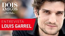imagem de Dois Amigos Entrevista com Louis Garrel
