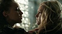 imagem de The 100 3ª Temporada Trailer Original 