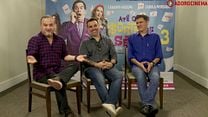 imagem de Até que a Sorte nos Separe 3 – Entrevista Exclusiva Diretores e Roteirista