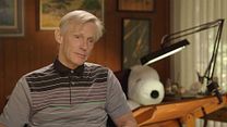 imagem de Snoopy e Charlie Brown - Peanuts, O Filme Entrevista com Craig Schulz