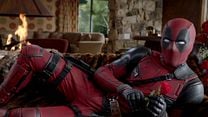 imagem de Deadpool Comercial de TV "Bachelor" Original
