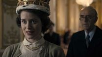 imagem de The Crown 1ª Temporada Trailer Legendado