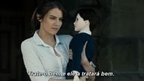 imagem de Boneco do Mal Trailer Legendado