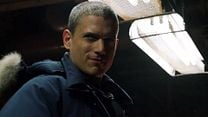 imagem de Legends of Tomorrow 1ª Temporada Teaser "The Legends Begin: Captain Cold" Original 