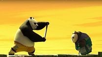 imagem de Kung Fu Panda 3 Viral (1) "Po ensina a vovó Panda " Original