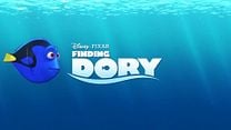imagem de Procurando Dory Clipe Original