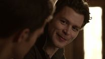 imagem de The Vampire Diaries 7ª Temporada Teaser Crossover com The Originals Original 