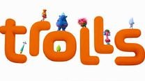 imagem de Trolls Teaser Dublado