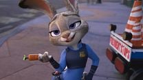imagem de Zootopia Trailer (3) Dublado
