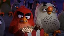 imagem de Angry Birds - O Filme Trailer (2) Legendado