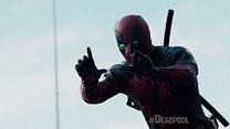 imagem de Deadpool Comercial do Super Bowl Original