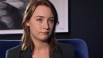 imagem de Brooklin Making of Saoirse Ronan Comenta o Roteiro