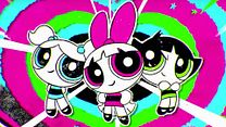 imagem de As Meninas Superpoderosas (2016) 1ª Temporada Créditos de Abertura Original