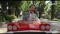 imagem de Pee-Wee's Big Holiday Trailer Legendado