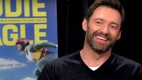 imagem de Voando Alto Entrevista (1) Legendado - Ryan Reynolds entrevista Hugh Jackman