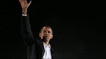 imagem de Escolhido pelo Povo: A Eleição de Barack Obama Trailer Original