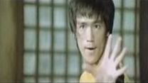 imagem de Bruce Lee, a Jornada de um Guerreiro Trailer Original